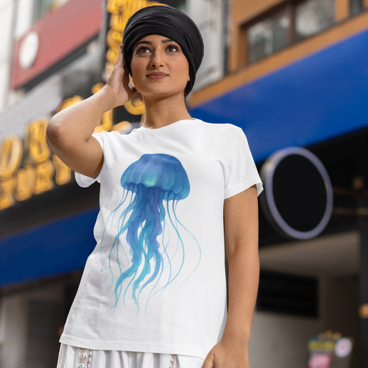 Jellyfish Tee